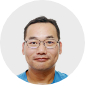 紅門互動 AI 實驗室主持人 Ethan