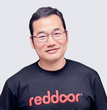 紅門互動|廣告數據專家 葉怡鎮 Ethan