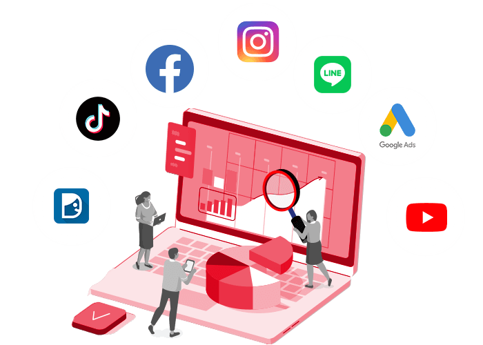 數位廣告媒體介紹