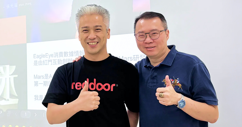 從業績墊底到代理獺祭 ⎯ 江少峯靠發票數據看穿市場，在夕陽產業殺出一條生路！