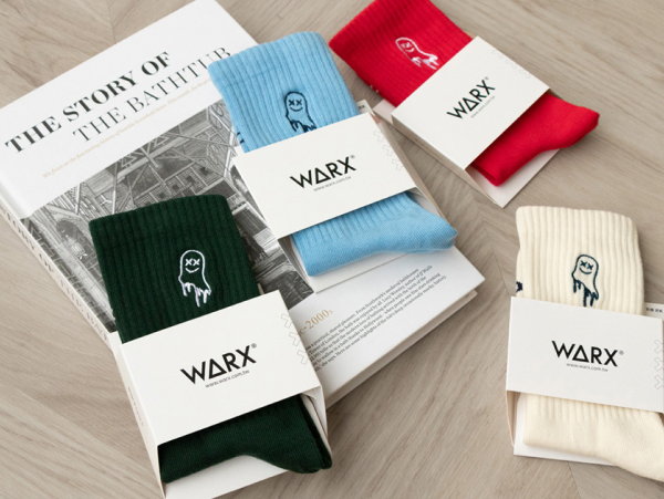 少發訊息營收卻變多！WARX用CDP打造精準行銷
